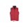 Sol's Warm Quilted Bodywarmer Red S - Zdjęcie