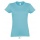 Sol's Women Imperial T-shirt Atoll Blue S - Zdjęcie