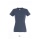 Sol's Women Imperial T-shirt Denim S - Zdjęcie