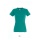 Sol's Women Imperial T-shirt Emerald S - Zdjęcie