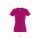 Sol's Women Imperial T-shirt Fuchsia S - Zdjęcie