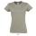 Sol's Women Imperial T-shirt Khaki S - Zdjęcie