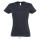 Sol's Women Imperial T-shirt Navy S - Zdjęcie