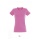 Sol's Women Imperial T-shirt Orchid Pink S - Zdjęcie