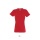 Sol's Women Imperial T-shirt Red S - Zdjęcie