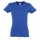 Sol's Women Imperial T-shirt Royal Blue S - Zdjęcie