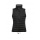 Sol's Women Lightweight Bodywarmer Black S - Zdjęcie
