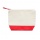 STAMINA DOEL BEIGE/RED S1 - Zdjęcie