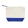 STAMINA DOEL BEIGE/ROYAL BLUE S1 - Zdjęcie