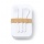 STAMINA YOBO WHITE S1 - Zdjęcie