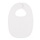 Stanley Baby Bib White OS - Photo