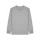 Stanley Freestyler Long Sleeve Heather Grey L - Photo
