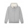 Stanley Hygger Sherpa Heather Grey L - Zdjęcie