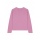 Stanley Stella Muser Long Sleeve Bubble Pink L - Photo