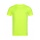 Stedman Active 140 Crew Neck Men Cyber Yellow S - Zdjęcie