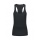 Stedman Active 140 Tank Women Black S - Zdjęcie