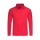 Stedman Active Fleece Jacket Men Red S - Zdjęcie