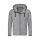 Stedman Active Power Fleece Men Grey Heather S - Zdjęcie