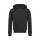 Stedman Active Sweat Hoody Men Black S - Zdjęcie
