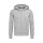 Stedman Active Sweat Jacket Men Grey Heather S - Photo