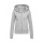 Stedman Active Sweat Jacket Wom. Grey Heather S - Zdjęcie