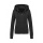 Stedman Active Sweat Jacket Women Black S - Zdjęcie