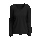 Stedman Claire Long Sleeve Black S - Zdjęcie
