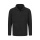 Stedman Classic Fleece Half-Zip Black Opal S - Zdjęcie
