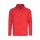 Stedman Classic Fleece Half-Zip Scarlet Red S - Zdjęcie