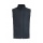 Stedman Classic Fleece Vest Blue Midnight S - Zdjęcie