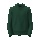 Stedman Classic Hoodie Bottle Green 3XL - Photo