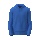 Stedman Classic Hoodie Bright Royal XS - Photo