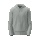 Stedman Classic Hoodie Grey Heather XS - Photo