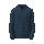 Stedman Classic Hoodie Navy Blue XS - Photo