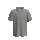 Stedman Classic Polo Grey Heather L - Photo