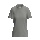 Stedman Classic Polo Grey Heather S - Zdjęcie