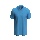Stedman Classic Polo Light Blue M - Photo