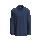 Stedman Classic Polo Long Sleeve Navy Blue L - Zdjęcie