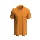 Stedman Classic Polo Orange L - Photo