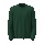 Stedman Classic Sweatshirt Bottle Green 3XL - Photo