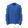 Stedman Classic Sweatshirt Bright Royal XS - Photo