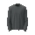 Stedman Classic Sweatshirt Slate Grey XS - Photo