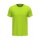 Stedman Classic-T Bright Lime S - Zdjęcie