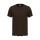 Stedman Classic-T Dark Chocolate S - Zdjęcie