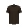 Stedman Classic-T Dark Chocolate S - Zdjęcie