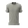 Stedman Classic T Fitted Grey Heather S - Zdjęcie