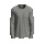 Stedman Classic-T Long Sleeve Grey Heather XL - Zdjęcie