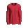 Stedman Classic-T Long Sleeve Scarlet Red XL - Zdjęcie
