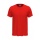 Stedman Classic T Organic Red S - Zdjęcie