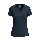 Stedman Classic-T V-neck Blue Midnight S - Zdjęcie